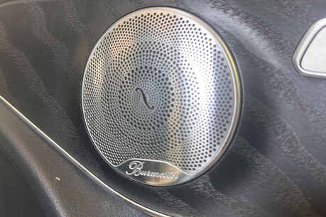 Mercedes-Benz GLC 2.1 GLC220d AMG Line (Premium Plus) SUV 5dr Diesel G-Tronic 4MATIC Euro 6 ( 13