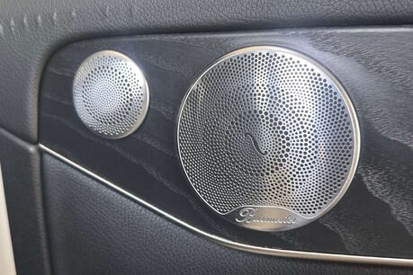 Mercedes-Benz GLC 2.1 GLC220d AMG Line (Premium Plus) SUV 5dr Diesel G-Tronic 4MATIC Euro 6 ( 47