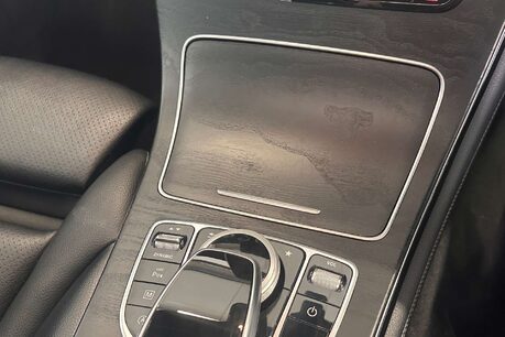 Mercedes-Benz GLC 2.1 GLC220d AMG Line (Premium Plus) SUV 5dr Diesel G-Tronic 4MATIC Euro 6 ( 39