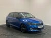 Skoda Fabia 1.0 Colour Edition Hatchback 5dr Petrol Manual Euro 6 (s/s) (75 ps)