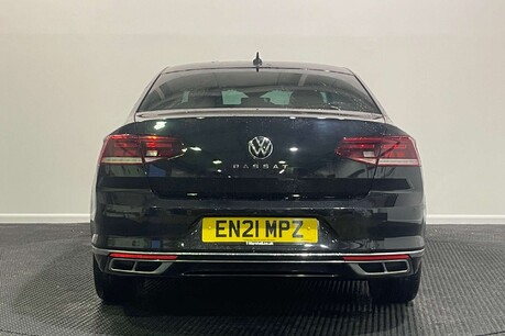 Volkswagen Passat 2.0 TDI EVO R-Line Saloon 4dr Diesel DSG Euro 6 (s/s) (150 ps) 6