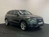 Audi Q5 2.0 TDI S line Plus SUV 5dr Diesel S Tronic quattro Euro 6 (s/s) (190 ps)