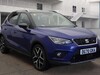 SEAT Arona 1.0 TSI GPF FR Sport SUV 5dr Petrol DSG Euro 6 (s/s) (115 ps)