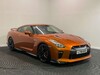 Nissan GT-R 3.8 V6 Recaro Coupe 2dr Petrol Auto 4WD Euro 6 (570 ps)