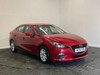 Mazda 3 2.0 SKYACTIV-G SE Nav Fastback 4dr Petrol Manual Euro 5 (s/s) (120 ps)