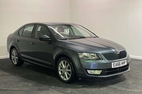 Skoda Octavia 1.4 TSI SE L Hatchback 5dr Petrol DSG Euro 6 (s/s) (150 ps) 1