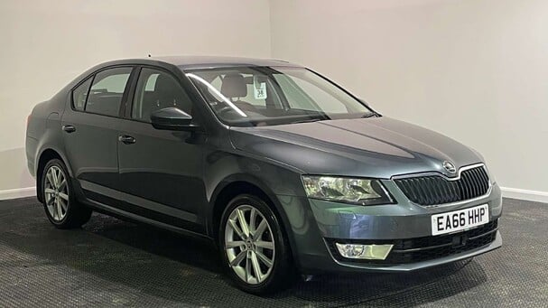 Skoda Octavia 1.4 TSI SE L Hatchback 5dr Petrol DSG Euro 6 (s/s) (150 ps) Service History