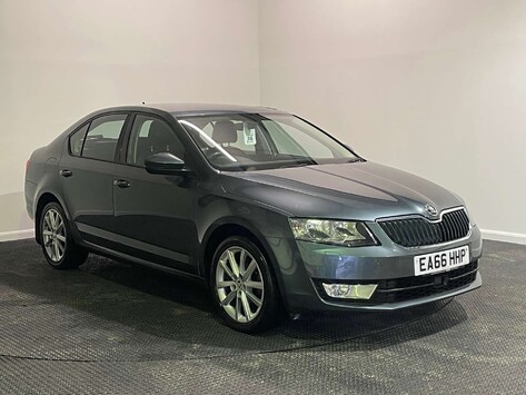 Skoda Octavia 1.4 TSI SE L Hatchback 5dr Petrol DSG Euro 6 (s/s) (150 ps)