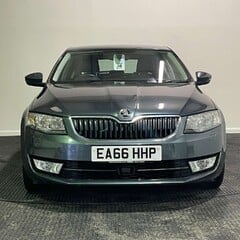 Skoda Octavia 1.4 TSI SE L Hatchback 5dr Petrol DSG Euro 6 (s/s) (150 ps) 2