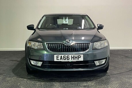 Skoda Octavia 1.4 TSI SE L Hatchback 5dr Petrol DSG Euro 6 (s/s) (150 ps) 2