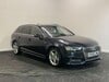 Audi A4 2.0 TDI ultra S line Estate 5dr Diesel S Tronic Euro 6 (s/s) (190 ps)