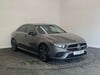 Mercedes-Benz A Class 1.3 A250e 15.6kWh AMG Line Edition (Premium) Saloon 4dr Petrol Plug-in Hybr