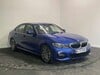 BMW 3 Series 2.0 330e 12kWh M Sport Saloon 4dr Petrol Plug-in Hybrid Auto Euro 6 (s/s) (