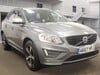 Volvo XC60 2.0 D4 R-Design Nav SUV 5dr Diesel Manual Euro 6 (s/s) (190 ps)