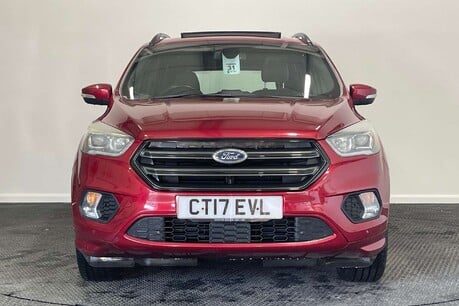 Ford Kuga 2.0 TDCi ST-Line X SUV 5dr Diesel Manual Euro 6 (s/s) (150 ps) 2