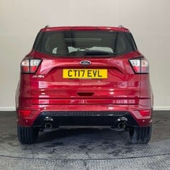 Ford Kuga 2.0 TDCi ST-Line X SUV 5dr Diesel Manual Euro 6 (s/s) (150 ps) 6