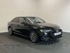 Audi A4 2.0 TFSI 35 Sport Edition Saloon 4dr Petrol Manual Euro 6 (s/s) (150 ps)