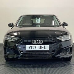 Audi A4 2.0 TFSI 35 Sport Edition Saloon 4dr Petrol Manual Euro 6 (s/s) (150 ps) 2