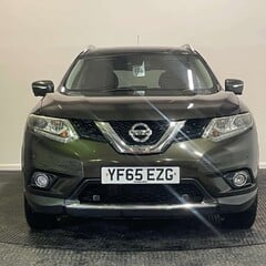 Nissan X-Trail 1.6 dCi Tekna SUV 5dr Diesel Manual Euro 6 (s/s) (130 ps) 2