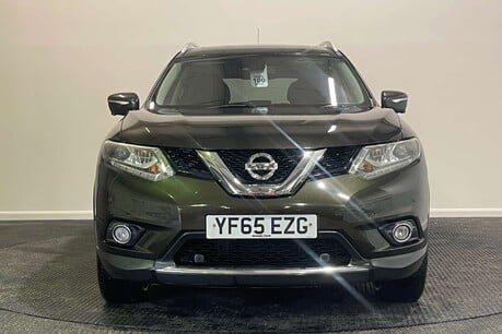 Nissan X-Trail 1.6 dCi Tekna SUV 5dr Diesel Manual Euro 6 (s/s) (130 ps) 2