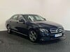 Mercedes-Benz E Class 2.0 E220d SE Saloon 4dr Diesel G-Tronic+ Euro 6 (s/s) (194 ps)