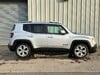 Jeep Renegade 1.6 MultiJetII Limited SUV 5dr Diesel Manual Euro 6 (s/s) (120 ps)