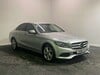 Mercedes-Benz C Class 2.0 C200 SE Saloon 4dr Petrol 7G-Tronic+ Euro 6 (s/s) (184 ps)