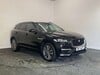 Jaguar F-Pace 2.0 D180 R-Sport SUV 5dr Diesel Auto AWD Euro 6 (s/s) (180 ps)