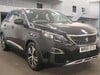 Peugeot 3008 1.5 BlueHDi GT Line SUV 5dr Diesel EAT Euro 6 (s/s) (130 ps)