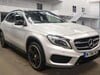 Mercedes-Benz GLA 2.1 GLA220d AMG Line (Premium Plus) SUV 5dr Diesel 7G-DCT 4MATIC Euro 6 (s/