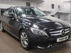 Mercedes-Benz C Class 1.6 C200d Sport Saloon 4dr Diesel G-Tronic+ Euro 6 (s/s) (136 ps)