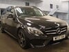 Mercedes-Benz C Class 2.1 C250d AMG Line Estate 5dr Diesel G-Tronic+ Euro 6 (s/s) (204 ps)