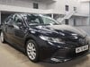 Toyota Camry 2.5 VVT-h Design Saloon 4dr Petrol Hybrid CVT Euro 6 (s/s) (218 ps)