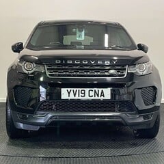 Land Rover Discovery Sport 2.0 TD4 Landmark SUV 5dr Diesel Auto 4WD Euro 6 (s/s) (180 ps) 2