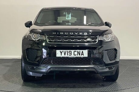 Land Rover Discovery Sport 2.0 TD4 Landmark SUV 5dr Diesel Auto 4WD Euro 6 (s/s) (180 ps) 2