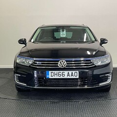 Volkswagen Passat 1.4 TSI GTE Estate 5dr Petrol Plug-in Hybrid DSG Euro 6 (s/s) (218 ps) 2