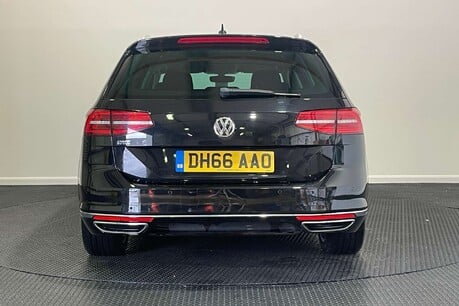 Volkswagen Passat 1.4 TSI GTE Estate 5dr Petrol Plug-in Hybrid DSG Euro 6 (s/s) (218 ps) 6