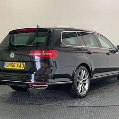 Volkswagen Passat 1.4 TSI GTE Estate 5dr Petrol Plug-in Hybrid DSG Euro 6 (s/s) (218 ps) 7