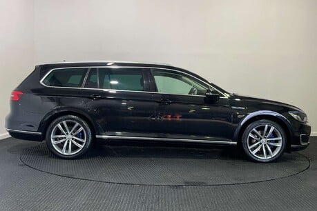 Volkswagen Passat 1.4 TSI GTE Estate 5dr Petrol Plug-in Hybrid DSG Euro 6 (s/s) (218 ps) 8