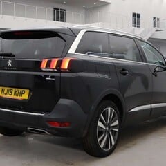 Peugeot 5008 1.5 BlueHDi GT Line Premium SUV 5dr Diesel Manual Euro 6 (s/s) (130 ps) 6