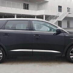 Peugeot 5008 1.5 BlueHDi GT Line Premium SUV 5dr Diesel Manual Euro 6 (s/s) (130 ps) 7