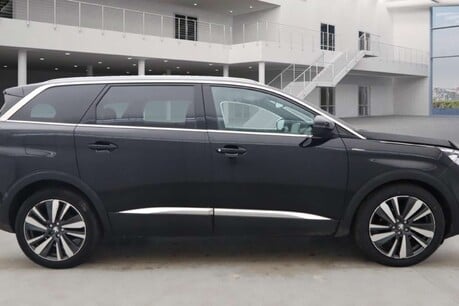 Peugeot 5008 1.5 BlueHDi GT Line Premium SUV 5dr Diesel Manual Euro 6 (s/s) (130 ps) 7