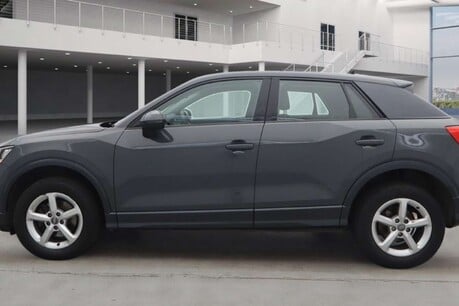 Audi Q2 1.6 TDI 30 Technik SUV 5dr Diesel Manual Euro 6 (s/s) (116 ps) 4