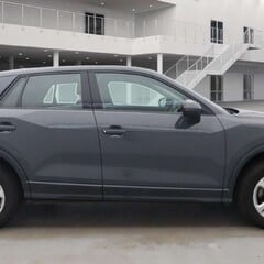 Audi Q2 1.6 TDI 30 Technik SUV 5dr Diesel Manual Euro 6 (s/s) (116 ps) 7