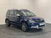 Skoda Yeti 1.2 TSI SE Drive Outdoor 5dr Petrol DSG Euro 6 (s/s) (110 ps)