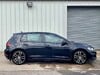 Volkswagen Golf 2.0 TDI BlueMotion Tech GTD Hatchback 5dr Diesel DSG Euro 6 (s/s) (184 ps)