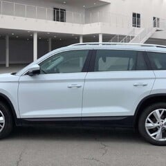 Skoda Kodiaq 2.0 TDI Edition SUV 5dr Diesel DSG 4WD Euro 6 (s/s) (7 Seat) (190 ps) 6