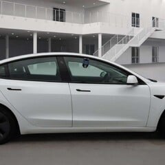 Tesla Model 3 (Dual Motor) Long Range Saloon 4dr Electric Auto 4WDE (346 ps) 6