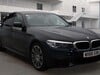 BMW 5 Series 2.0 530e 9.2kWh M Sport Saloon 4dr Petrol Plug-in Hybrid Auto Euro 6 (s/s) 