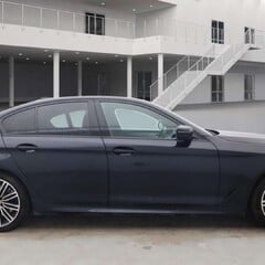 BMW 5 Series 2.0 530e 9.2kWh M Sport Saloon 4dr Petrol Plug-in Hybrid Auto Euro 6 (s/s)  7